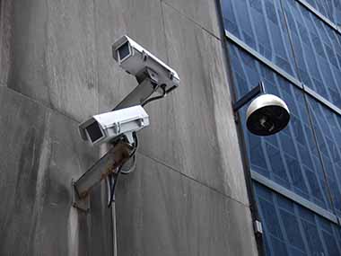 5-Tier Security